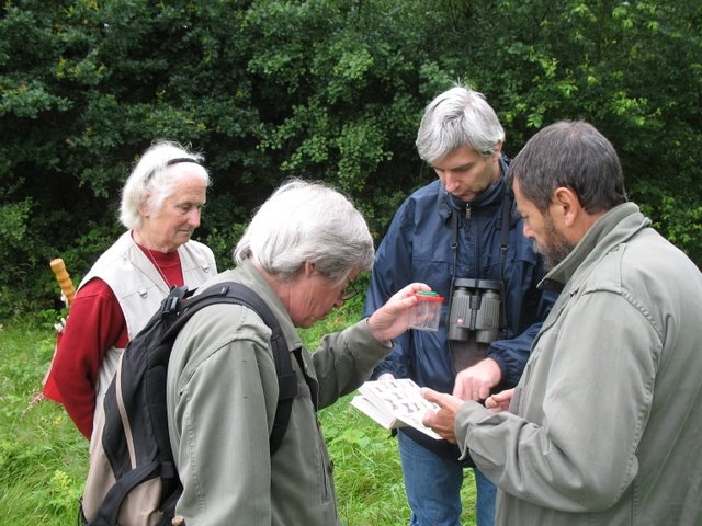 2007 06 Suivi d'un milieu au PDH 04